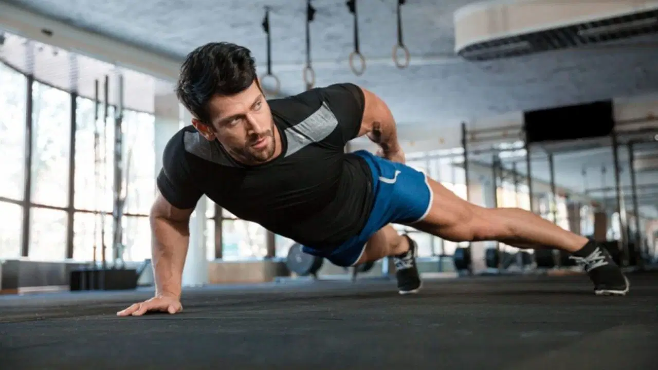 Şınav sayısı sağlık göstergesi olabilir: Kadın ve erkekler için yaşa göre ideal şınav sayıları açıkladı