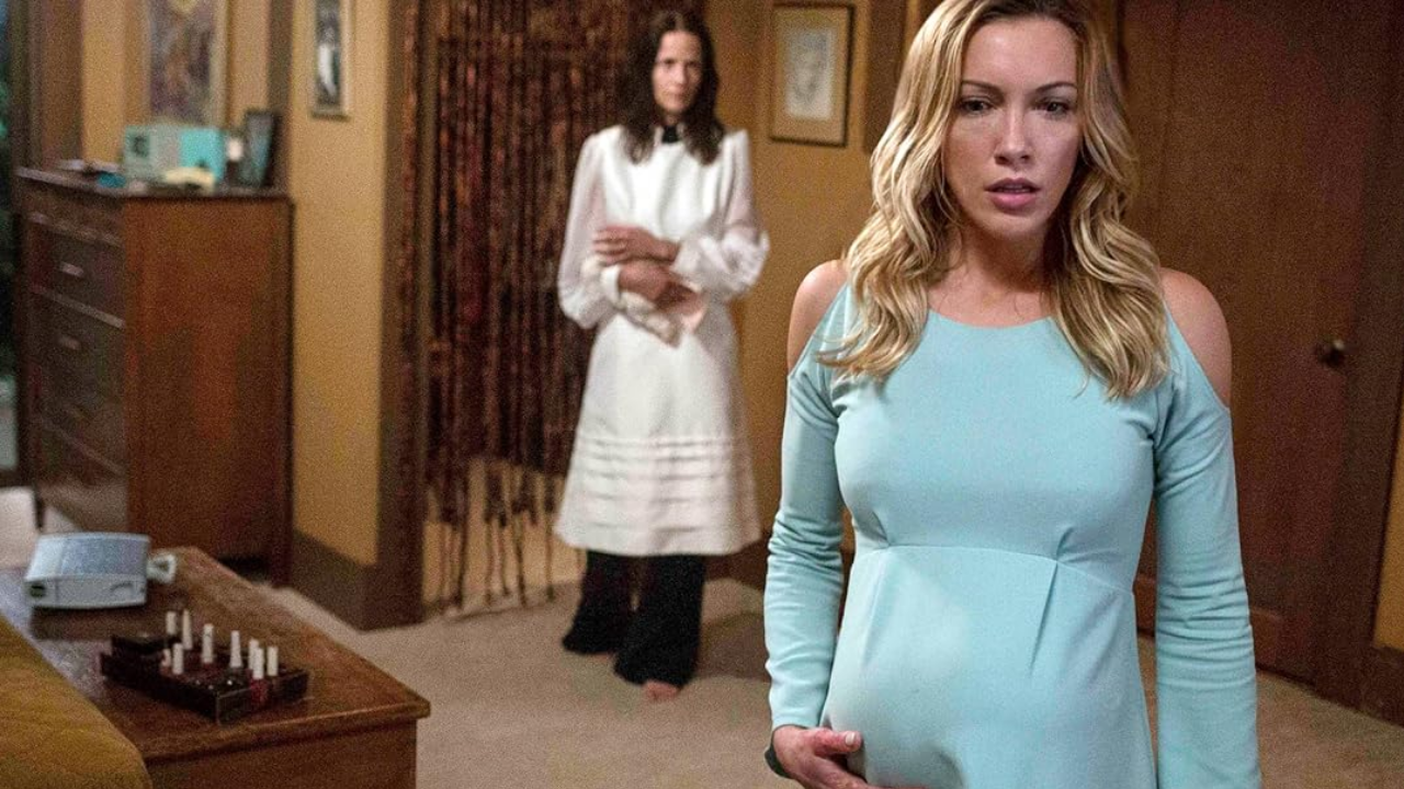 Kurtlar Kapıda (Wolves at the Door) filminin konusu ne? Kurtlar Kapıda filminin oyuncuları kim?