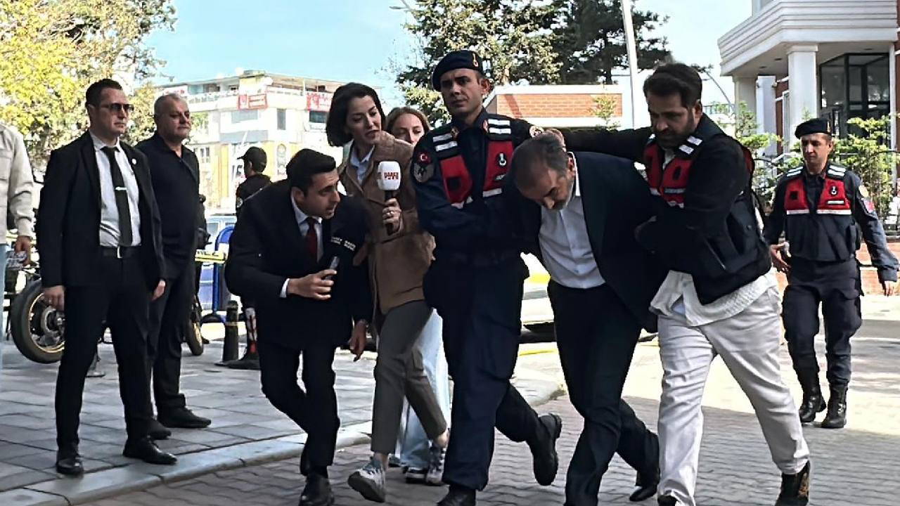 'Yenidoğan Çetesi' davasında ara karar açıklandı: 3 sanık tahliye edildi!