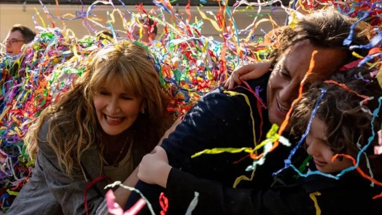 Sinemalarda bu hafta: Sesim Geliyor Mu?, Sığınak, Cam Sehpa ve daha fazlası...