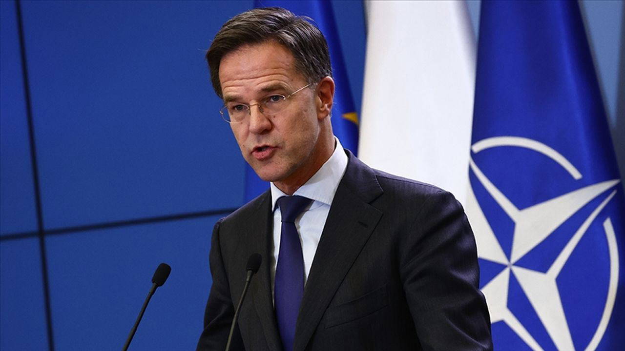 NATO'dan Rusya uyarısı