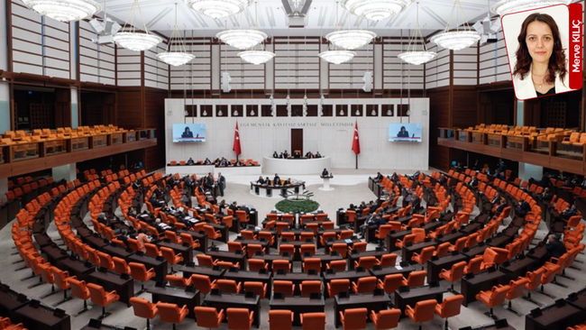AKP sahadan gelecek raporları bekliyor