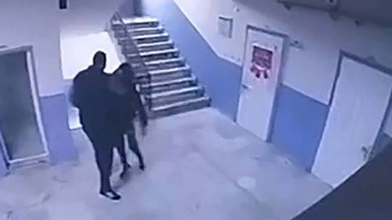 ‘Öğrenciyi iten müdür’ 5 Aralık’ta yargı önünde