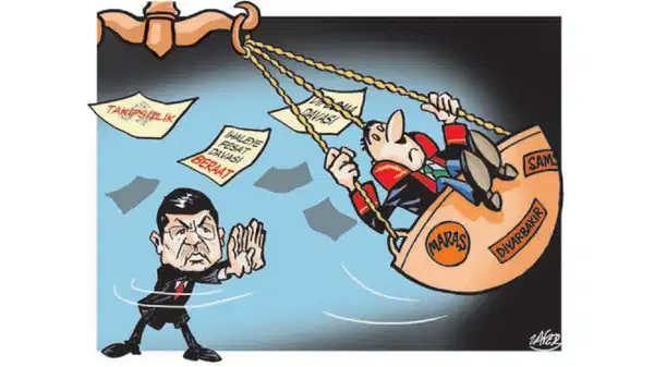 İğneli Fırça - 3 Aralık 2025