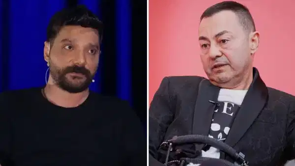 'Saygı1: Serdar Ortaç' konseri iptal edildi