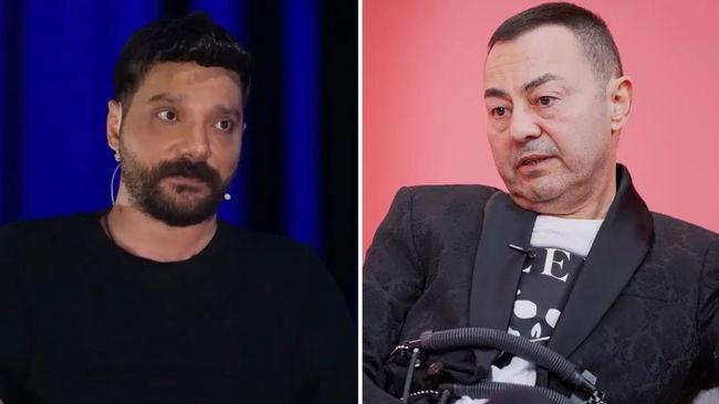 Serdar Ortaç açıkladı: Konseri ne olacak?
