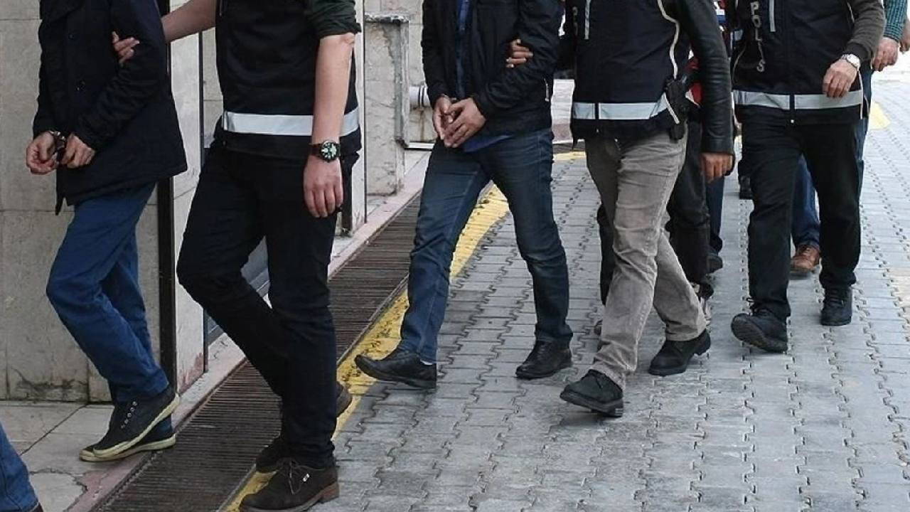 Osmaniye’de suç örgütüne operasyon: Çok sayıda gözaltı!