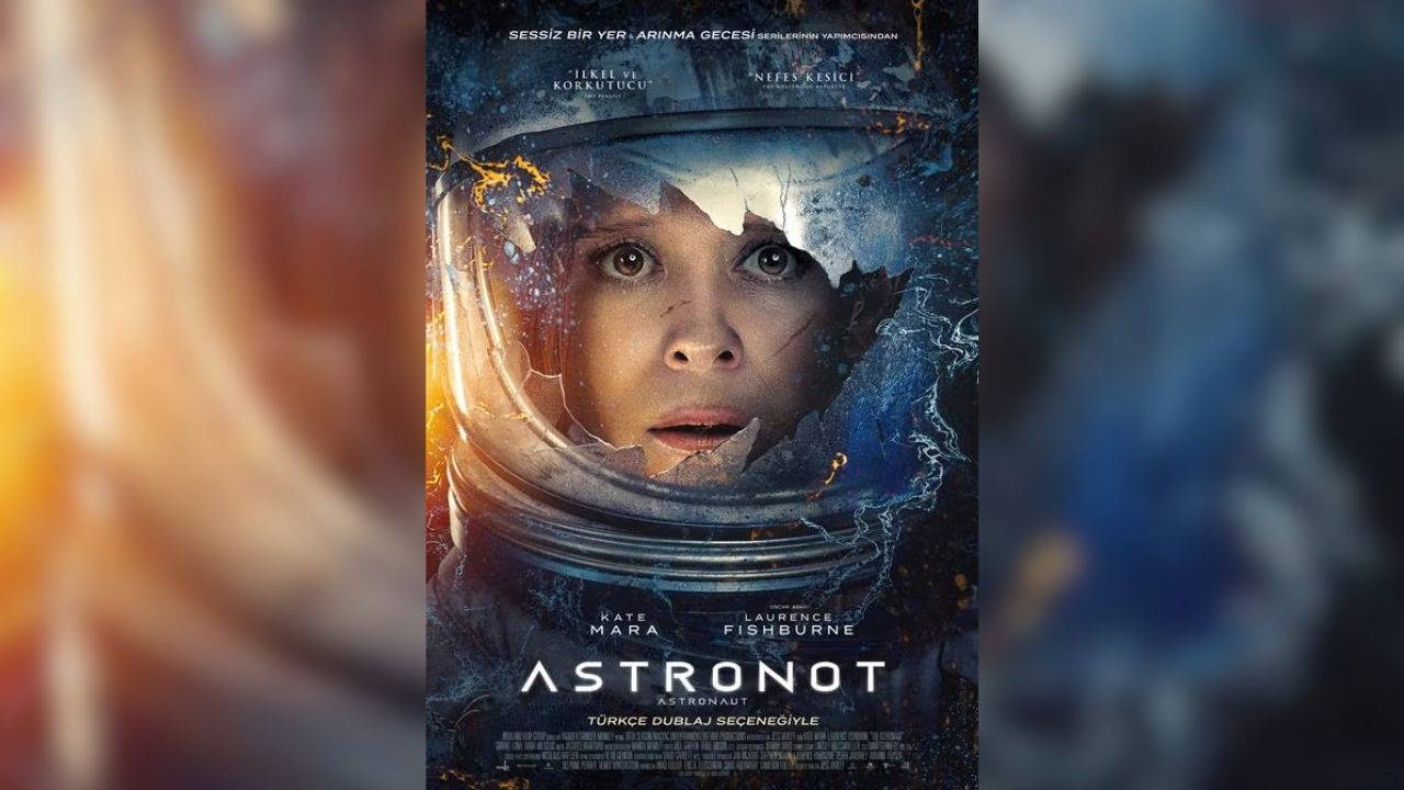 Yılın son haftasında vizyondaki filmler: Bu hafta 7 film sinemalarda!