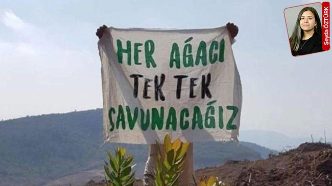 ÇED raporu iptal edildi