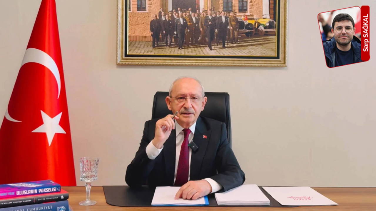 Son dakika... 'Mutlak butlan' kararının ardından ilk hamle: Kemal Kılıçdaroğlu, üç avukatı azletti!