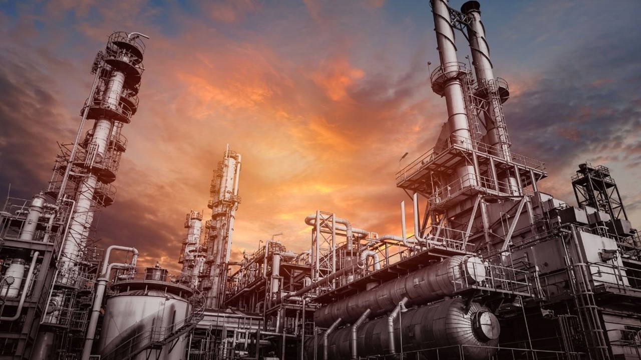 İşte Türkiye'nin devleri: En büyük 10 sanayi kuruluşu açıklandı!