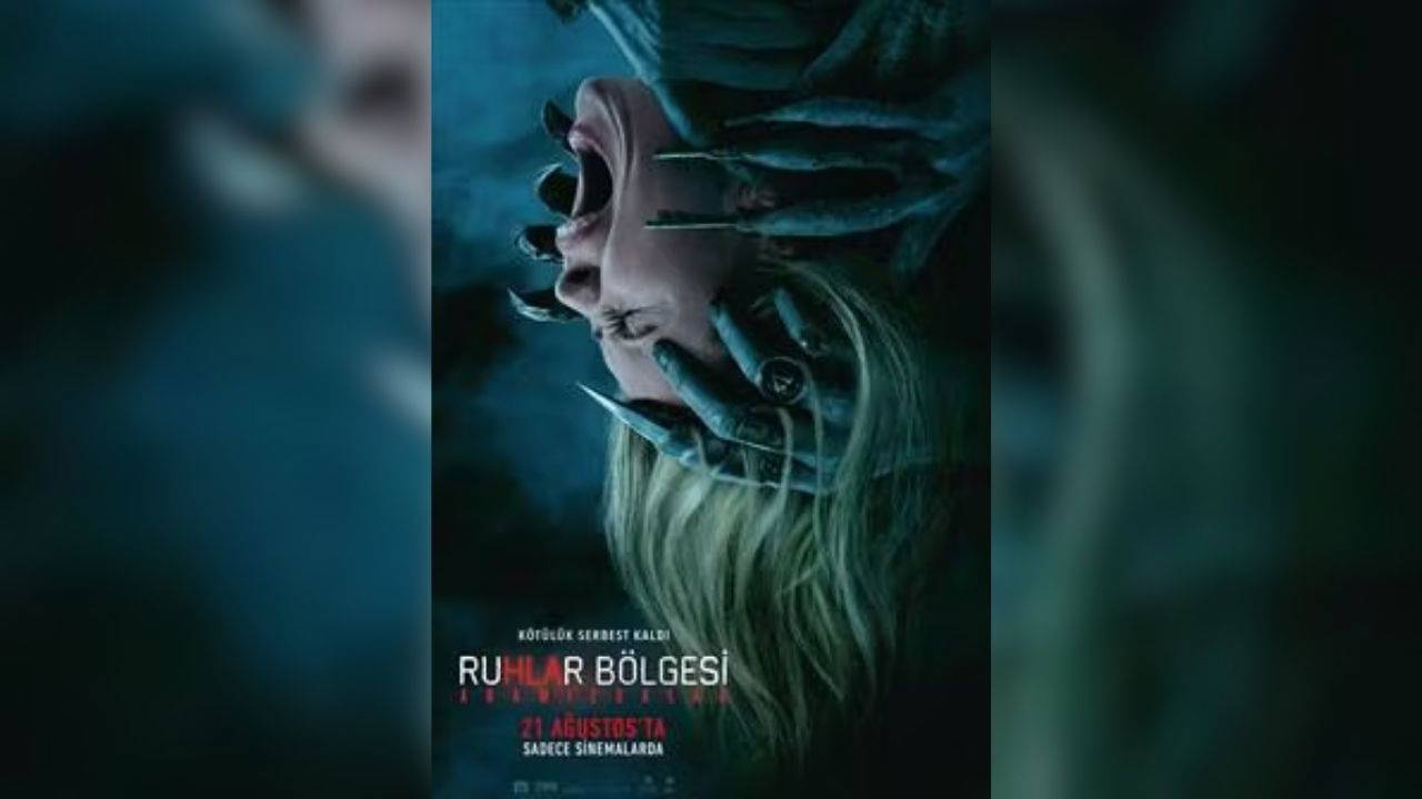 Sinema salonlarında 7 film vizyona girecek