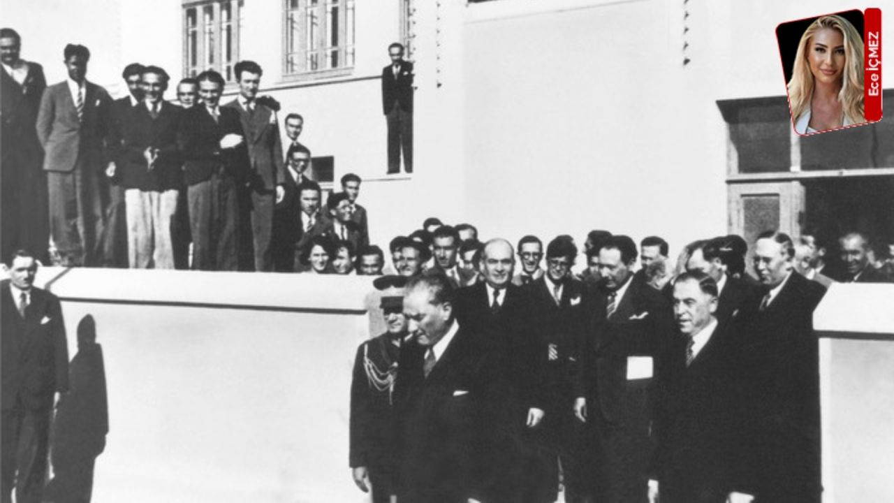 Atatürk ve hukuk