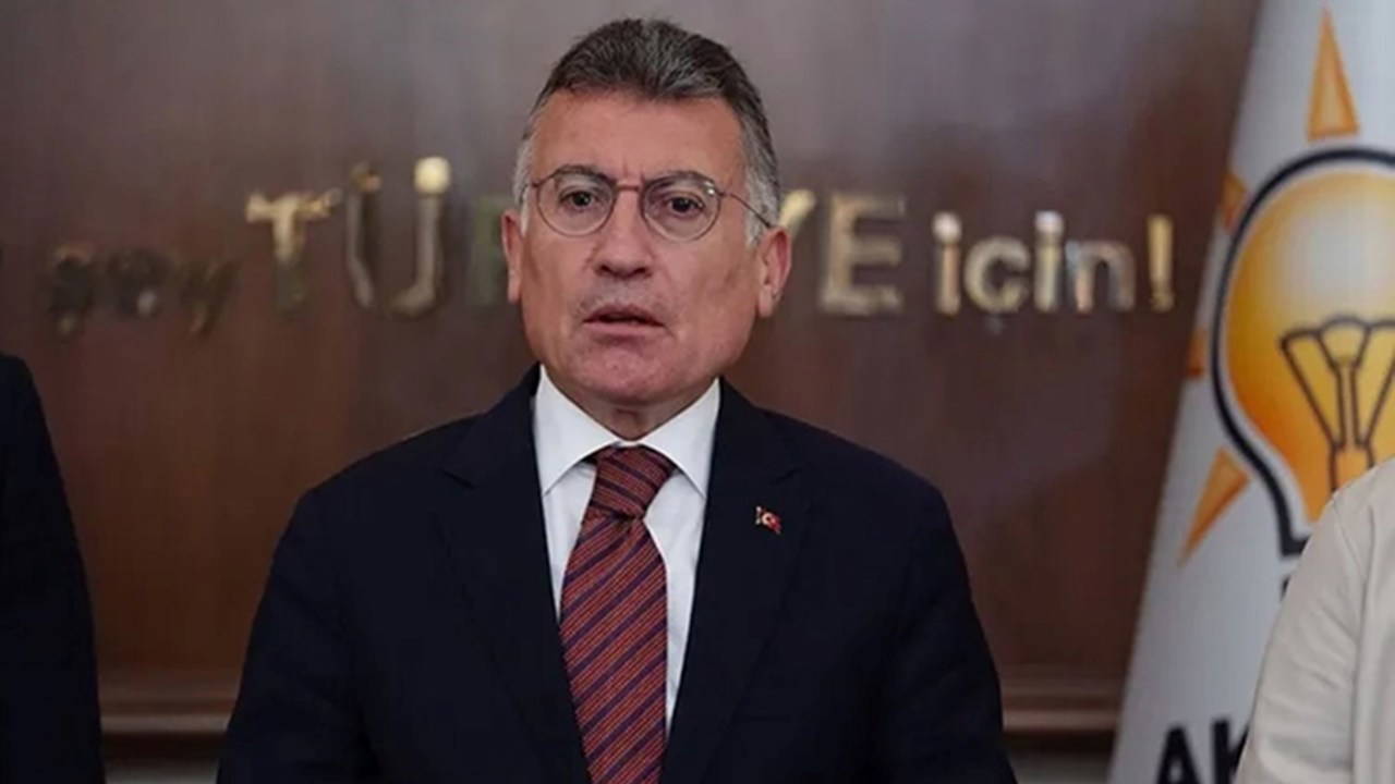 AKP'li Güler'den 'Ünsal Ban' açıklaması: Somut bilgi mi?