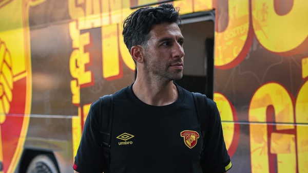 Göztepe duyurdu: İsmail Köybaşı'dan emeklilik kararı!