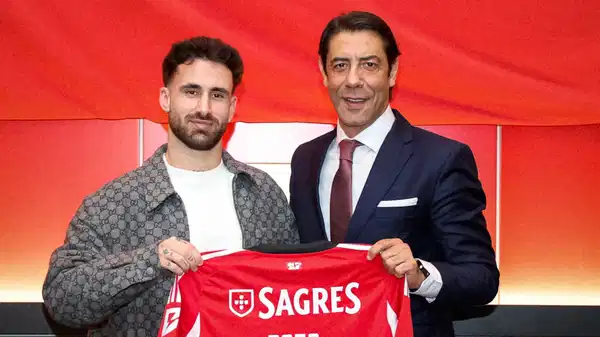 Benfica taraftarlarından Rafa Silva'ya sert tepki: 'Tahammül edemeyiz'