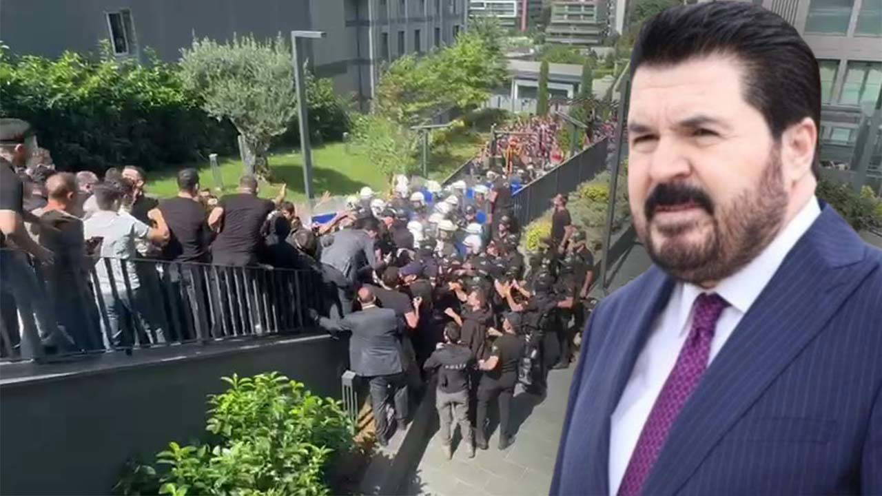 AKP'li Savcı Sayan'dan partisine sert sözler