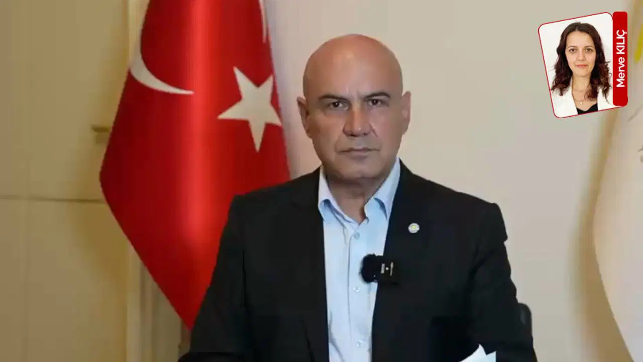 İYİ Partili Çömez: '1,5 milyon vatandaşın vizesi reddedildi'