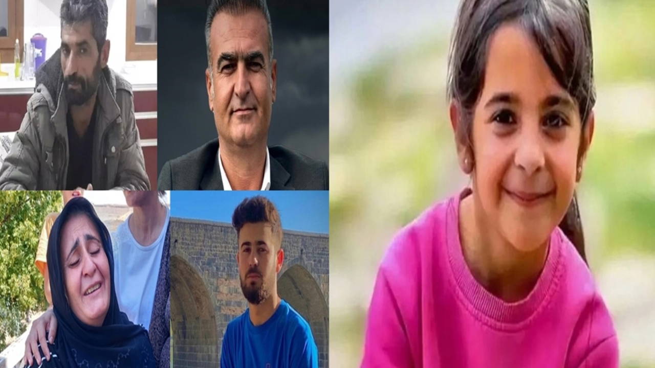 Narin Güran davası... Nevzat Bahtiyar’ın kardeşi hakkında avukata tehditten suç duyurusu