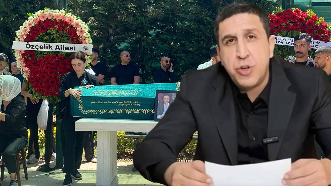 Muhammed Yakut Beykoz'da toprağa verildi