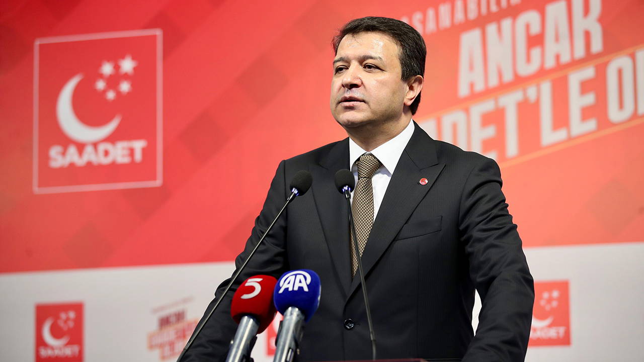 'Hayatta olmaz demem' çıkışı gündem olmuştu... Mahmut Arıkan, 'Cumhur İttifakı' iddialarına yanıt verdi