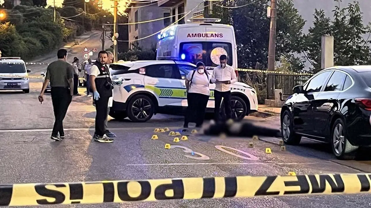 Baba ve oğlunu öldürdü, 27.5 yıl hapis cezası verildi: Cezaevine gönderilmedi