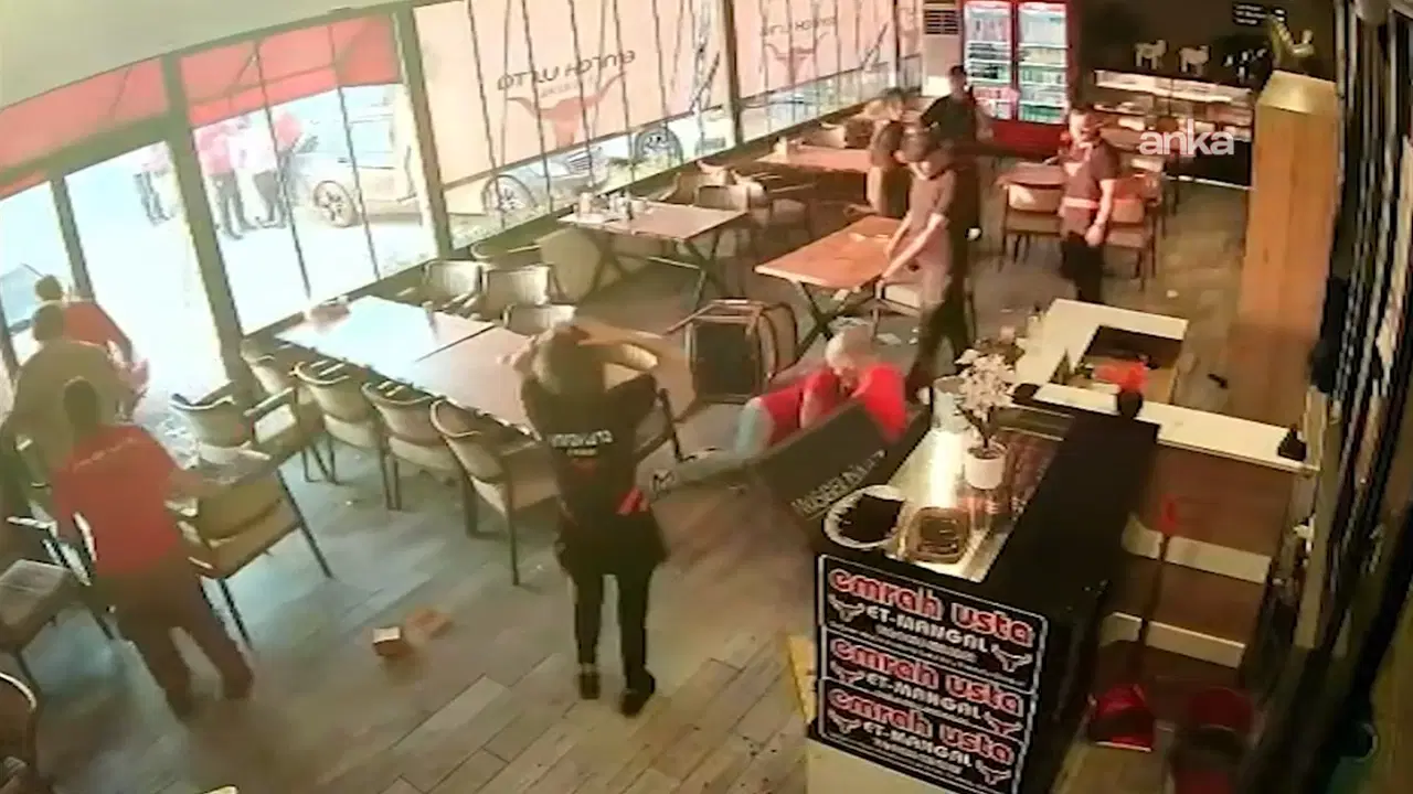 Giresun'da Samsunspor taraftarının öldüğü olayda yeni gelişme