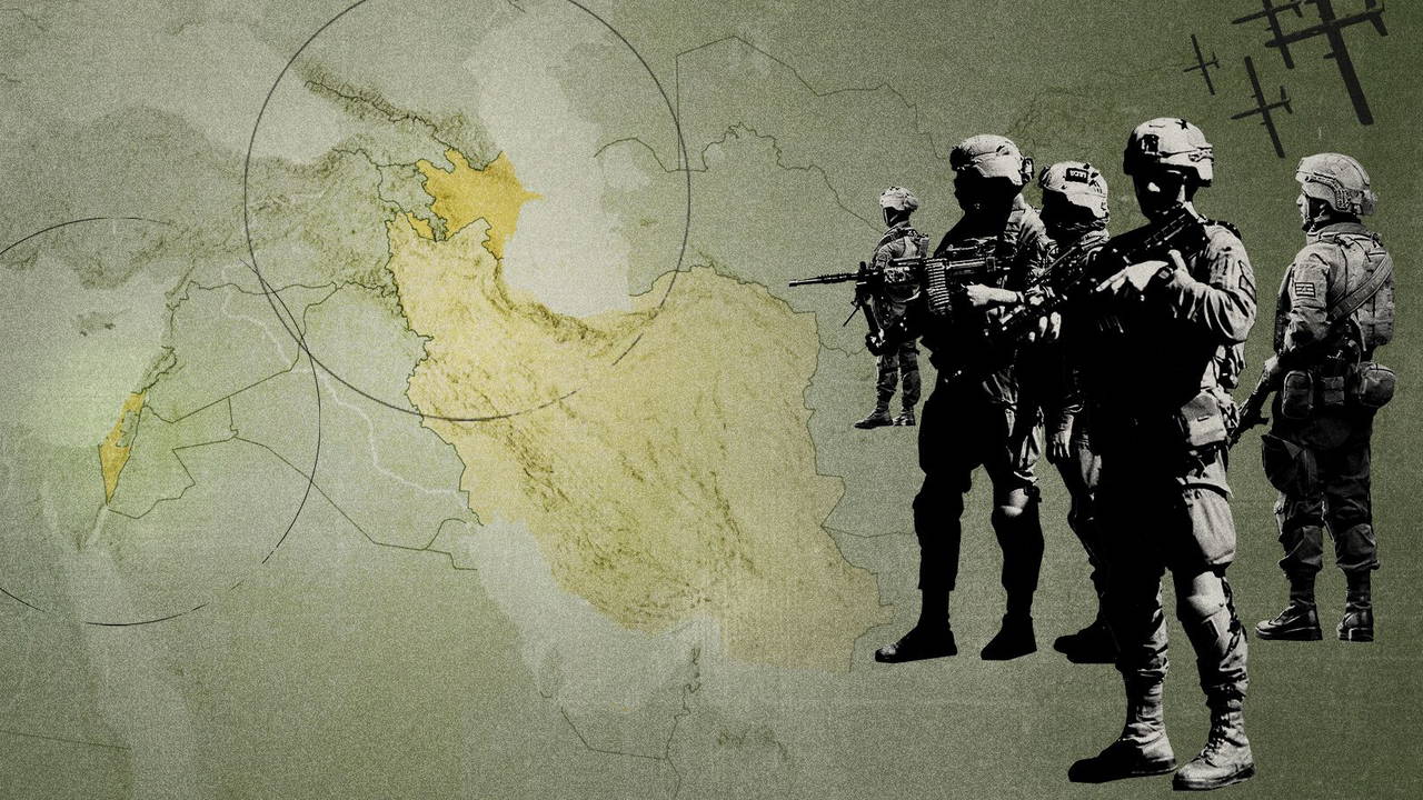 İsrail’den İran’a yeni saldırı hazırlığı: ABD olmadan harekât senaryosu masada