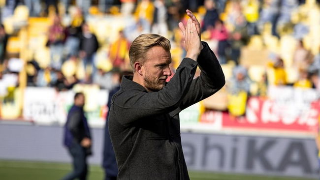 Dirk Kuyt'ın kulübünden açıklama!