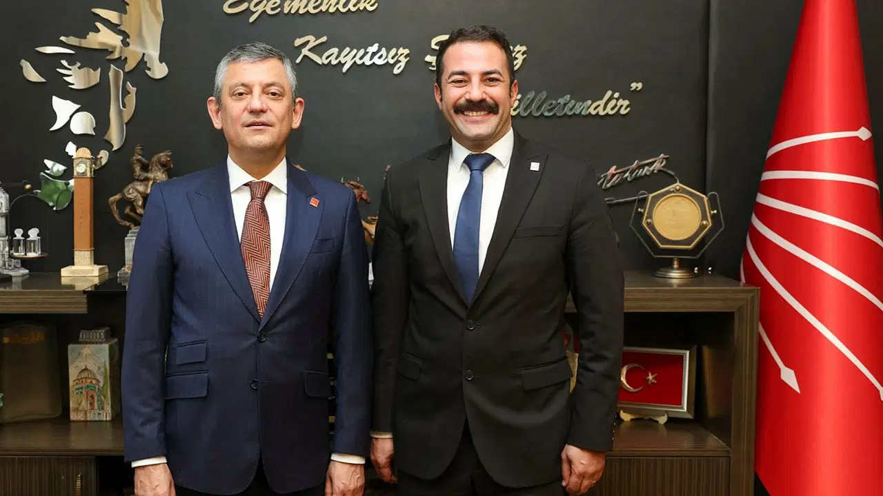 CHP Eskişehir İl Başkanı Talat Yalaz hakkında dava