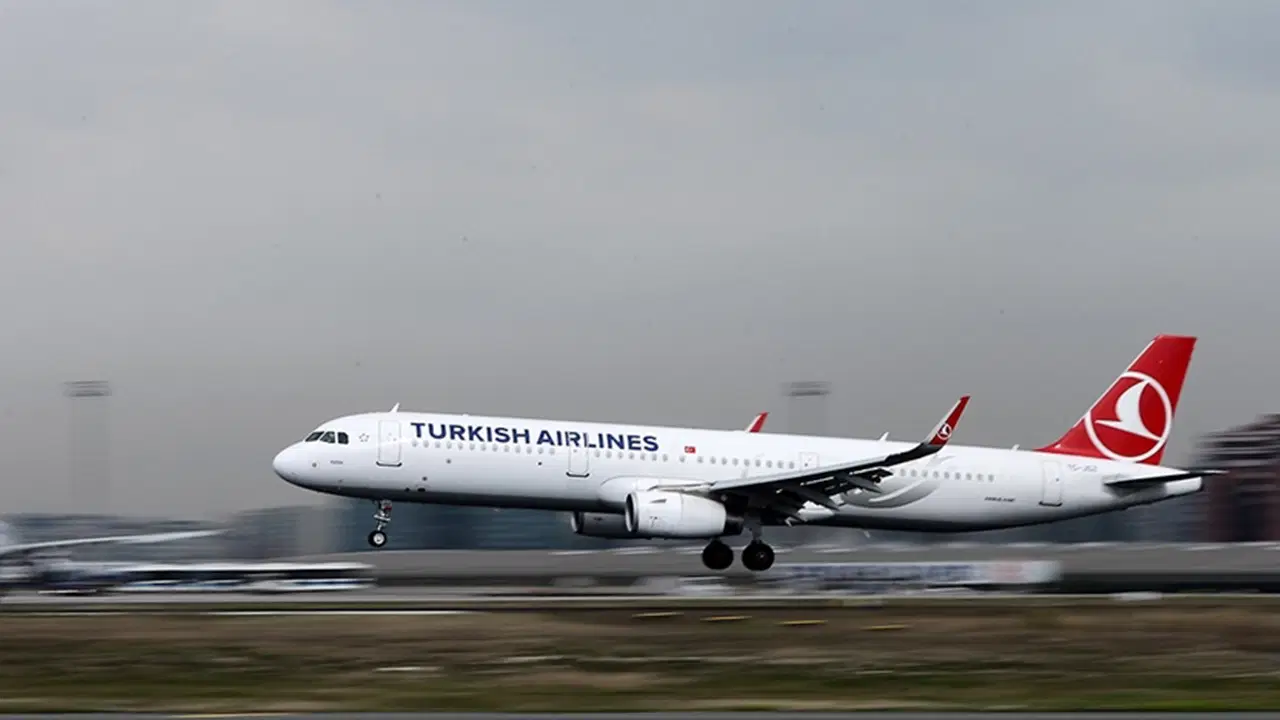 Tarih verildi: THY'nin İran seferleri yeniden başlıyor