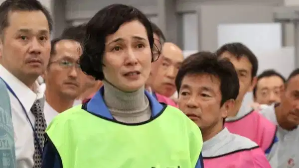 Fukushima 50 filminin konusu ne? Fukushima 50 filminin oyuncuları kim?