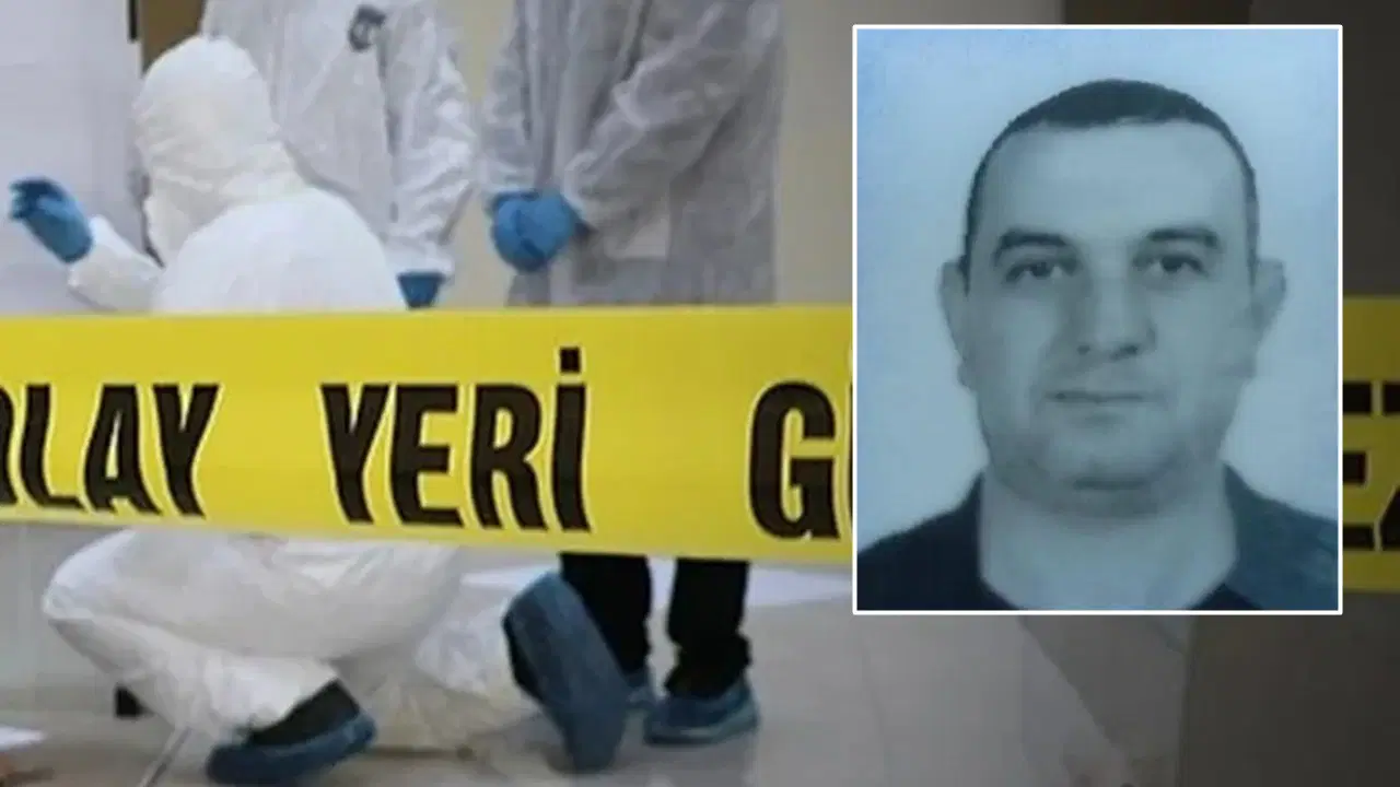 Bandırma'da asit fabrikasında şüpheli ölüm