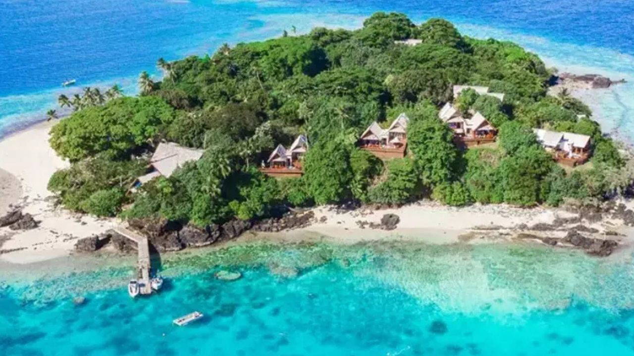 National Geographic dünyanın en iyi 25 rotasını açıkladı: Listede Türkiye'den de yer var