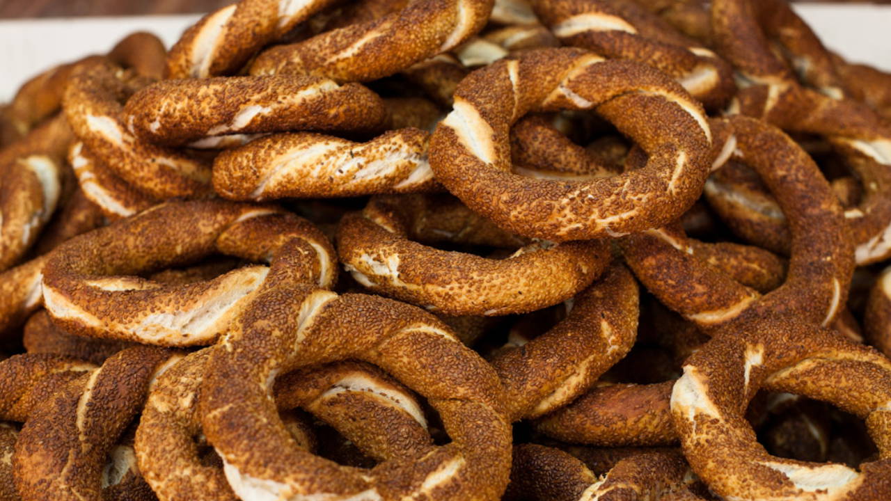 İstanbul simidini üretecek ve satacak fırınlar belirleniyor