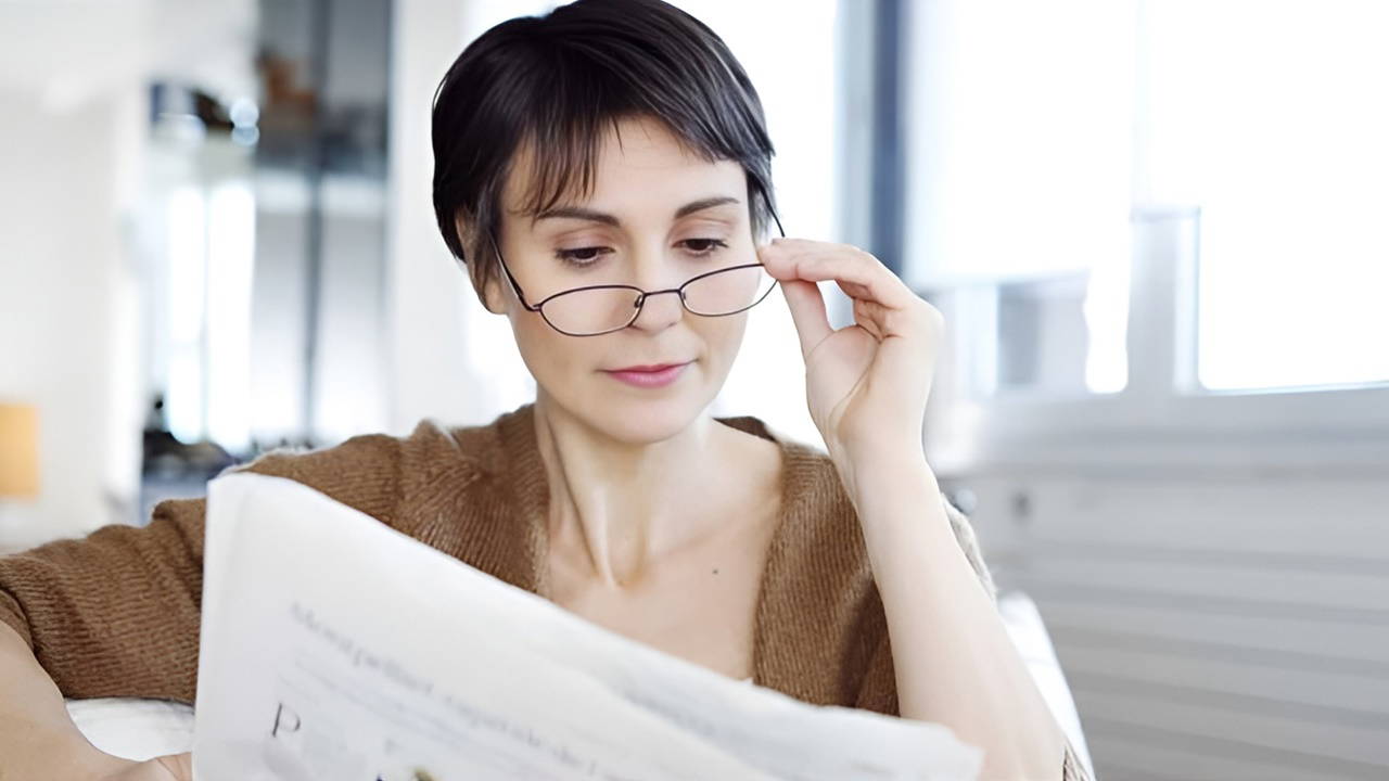 Yakın gözlükler tarihe mi karışıyor?