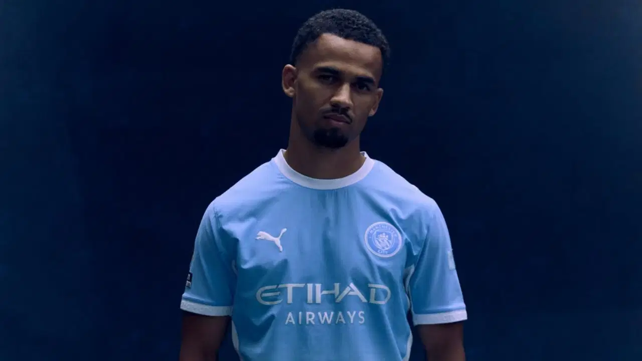 Manchester City, Iliman Ndiaye'yi kadrosuna kattı!