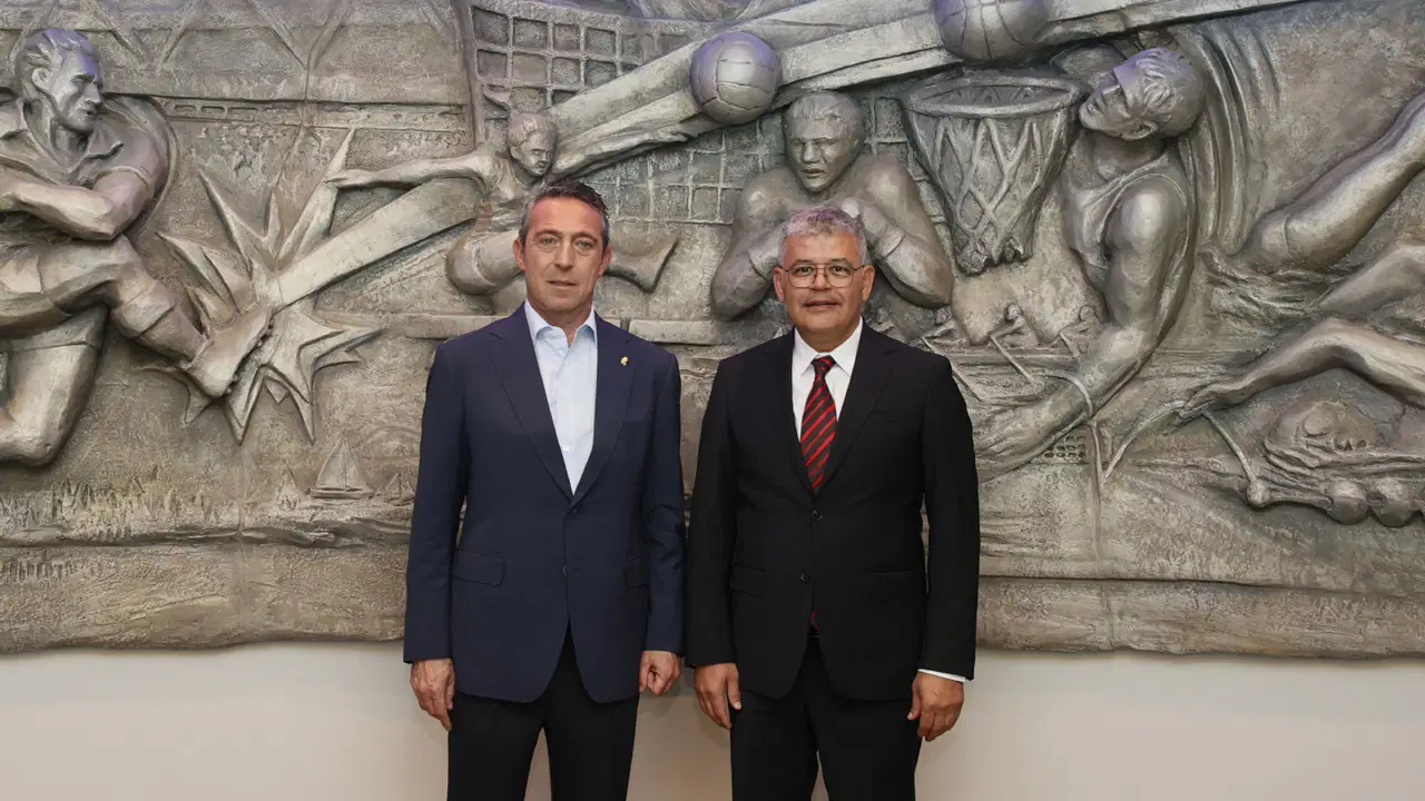 Fenerbahçe ile Konyaspor'dan anlaşma!