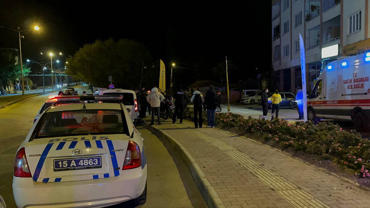 Burdur'daki cinayet davasında karar çıktı!