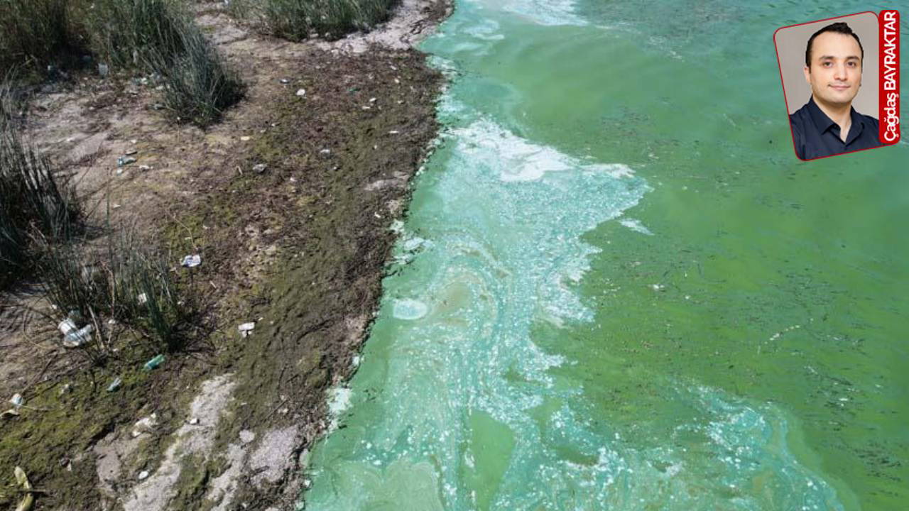 İSKİ'den açıklama!