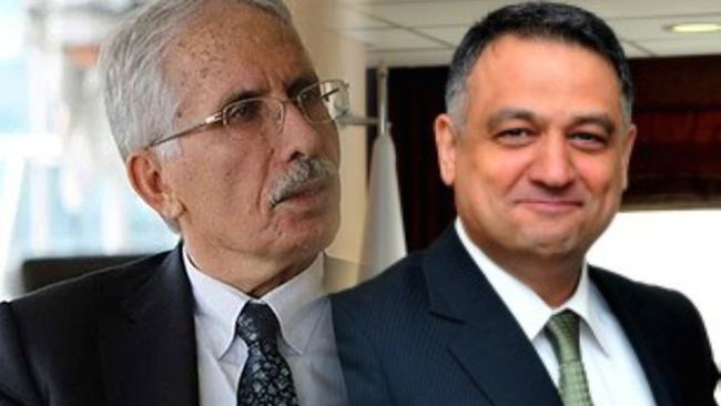 Sencar, MetroPoll'deki görevinden ayrıldı: Yerine gelen isim belli oldu