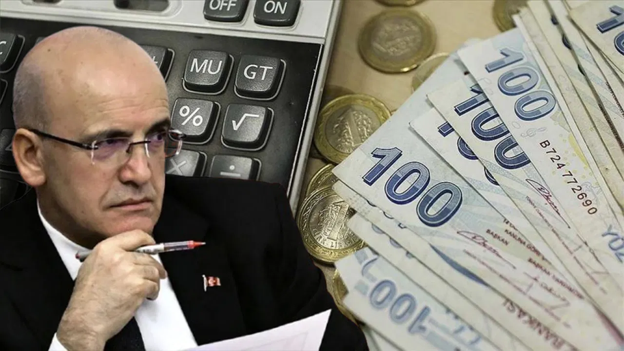 24 yıl sonra bir ilk: Merkezi yönetimin borç faizleri anaparayı geçti!