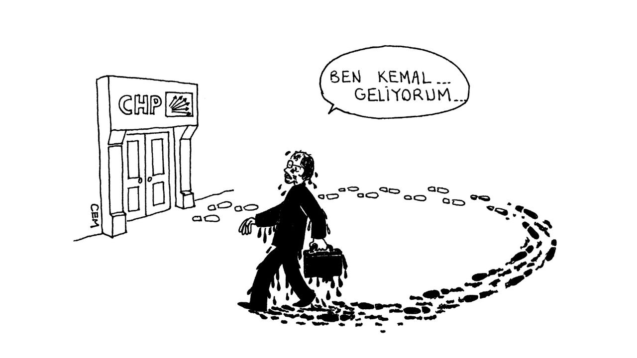 Ciddiyet - 30 Mayıs 2026