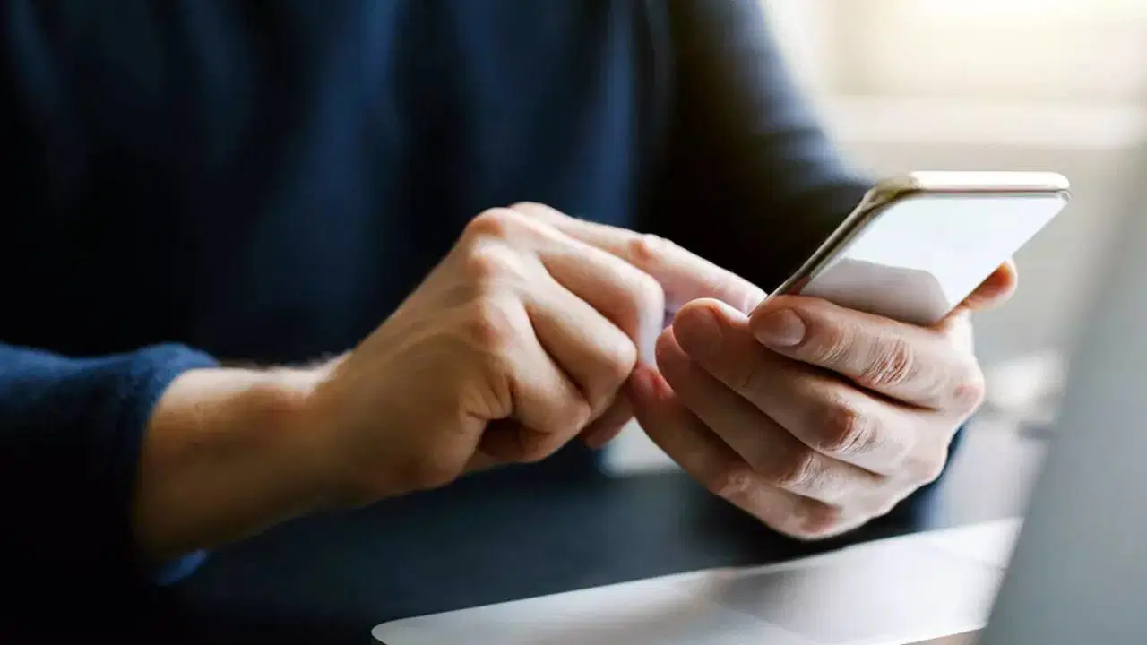 IBAN’ını kullandırdı, başına gelmeyen kalmadı!