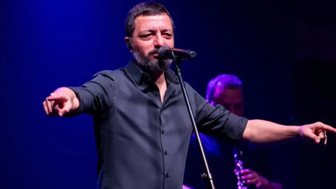 Son Dakika Haber Görseli