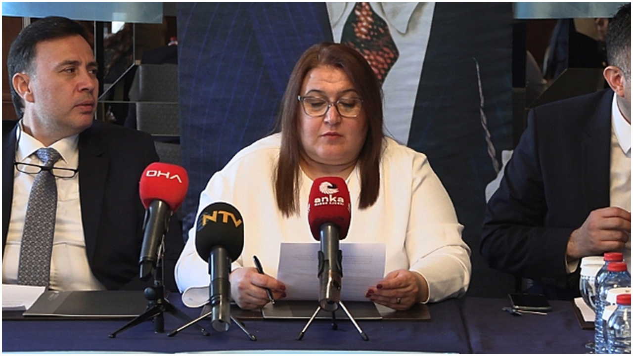 Hekim Birliği'nden sahtecilik ve yetkisiz işlemler hakkında hukuki süreç başladı mesajı