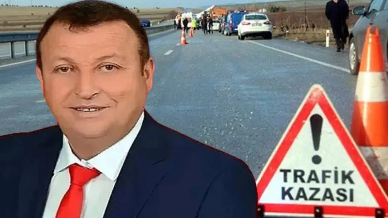 Son Dakika Haber Görseli
