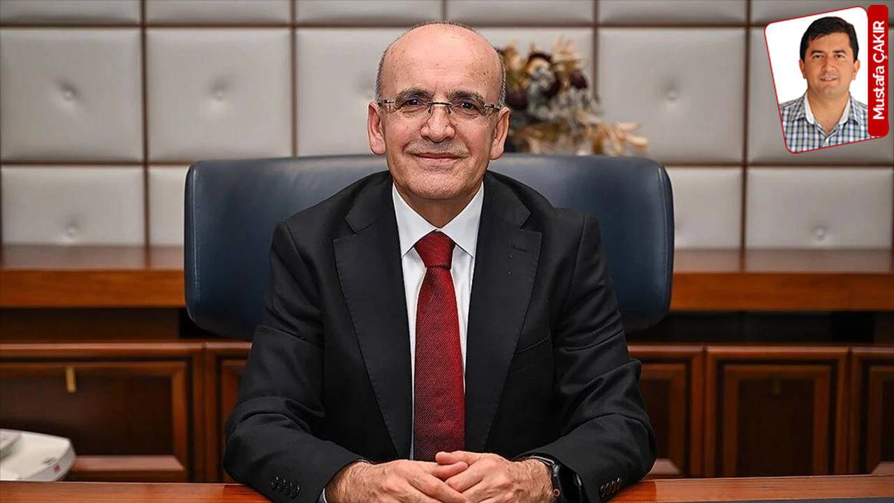 Hazine ve Maliye Bakanı Şimşek, çalışmaların devam ettiğini bildirdi: ‘Yastık altı’ hep gündemde!