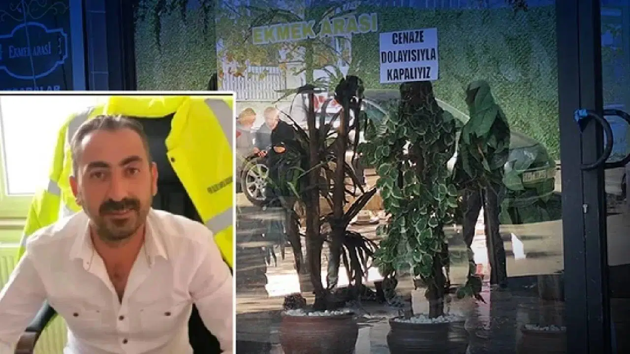 Ankara'da kan donduran cinayet: Arkadaşını öldürüp görüntülerini sosyal medyada paylaştı!