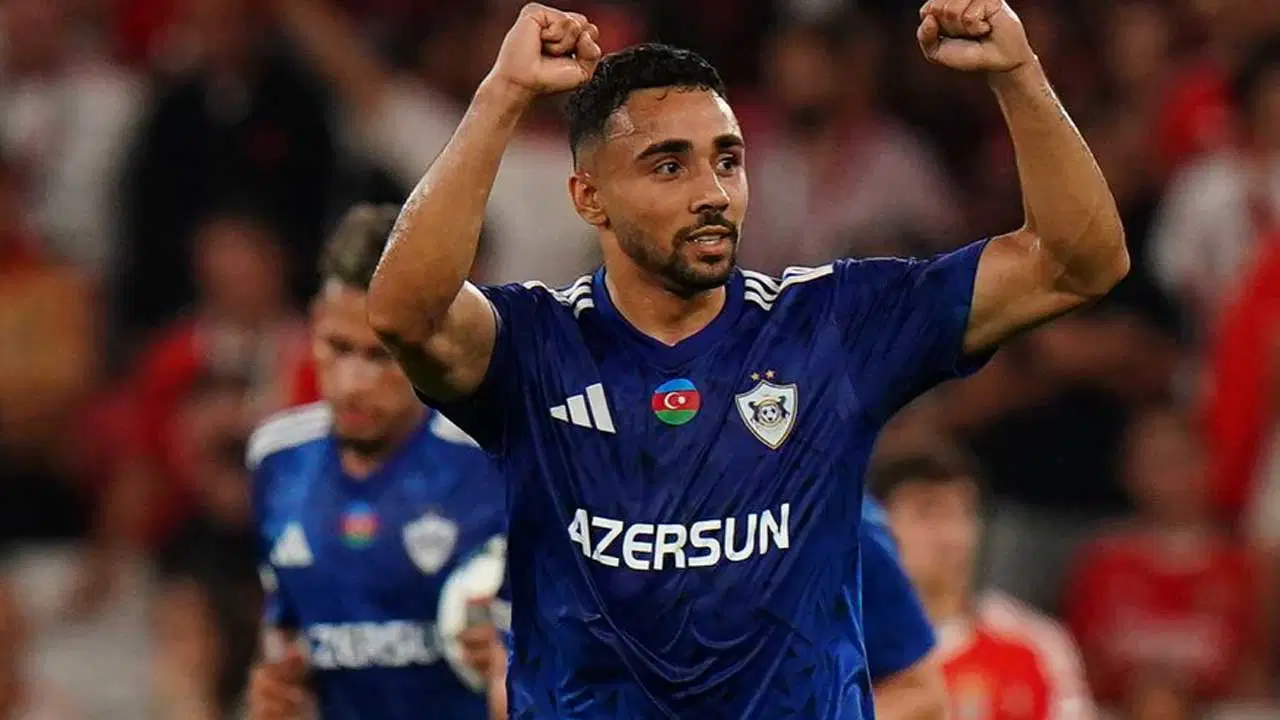 Qarabağ'dan muhteşem geri dönüş!